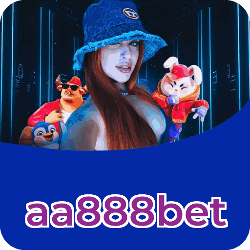 Siga a aa888bet no Facebook