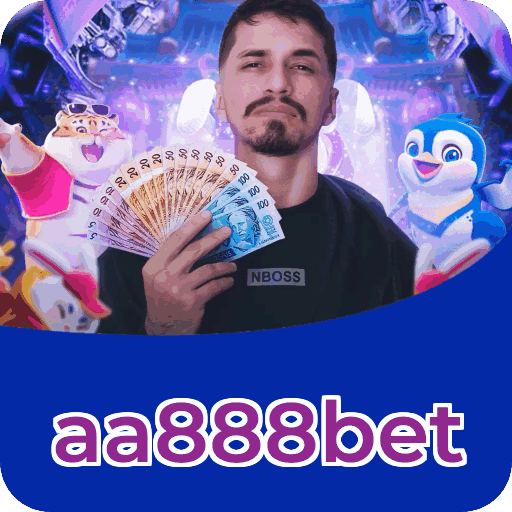 Instalação Android aa888bet