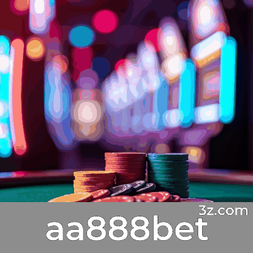 aa888bet Bônus acumulado aa888bet