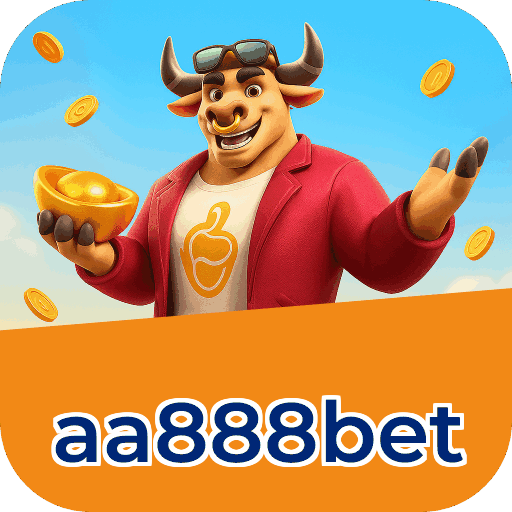 aa888bet logo